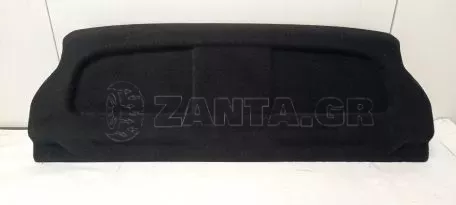 Εταζέρα Πορτμπαγκάζ από Ford EcoSport - GN15-N46668-BBW 