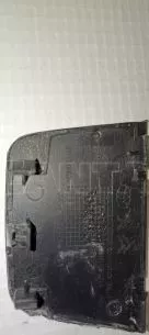Επένδυση Εσωτερικής Πόρτας Αριστερά από Toyota Aygo - 67712-0H030 
