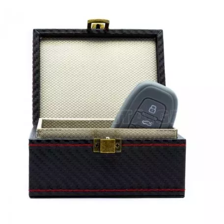 Einparts ΚΟΥΤΙ ΚΛΕΙΔΙΩΝ ΑΥΤΟΚΙΝΗΤΟΥ ΜΕ KEYLESS ΚΑΙ SMART KEY SYSTEM EINPARTS - 1 τεμ. EPRSB03/EIN 