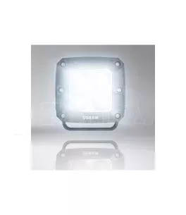 Προβολείς Εργασίας Set Osram Cube VX80-SP 4 Led 12 / 24 Volt 7.5W LEDWL101-SP 