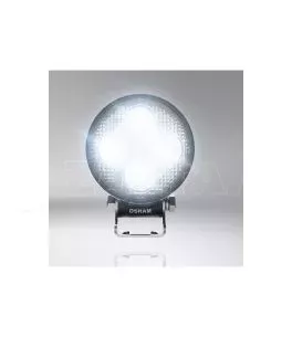 Προβολέας Εργασίας Led Osram Round VX80-WD 4 Led 12 / 24 Volt 7.5 Watt LEDDL119-WD 