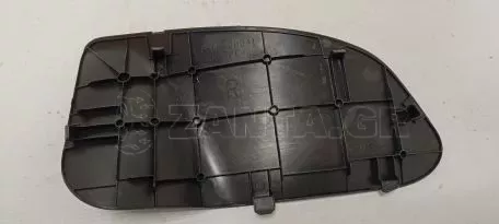 Πλαστικό Δεξί Κάλυμμα Πίσω Φαναριού από Toyota Yaris - 64745-0D041 