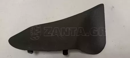 Πλαστικό Δεξί Κάλυμμα Πίσω Φαναριού από Toyota Yaris - 64745-0D041 
