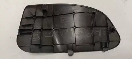 Πλαστικό Δεξί Κάλυμμα Πίσω Φαναριού από Toyota Yaris - 64745-0D041 