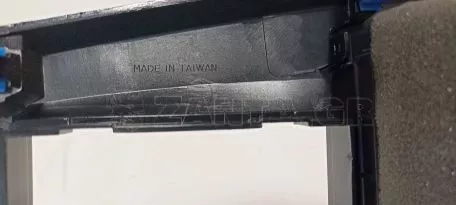 Κεντρικό Πλαίσιο Ταμπλό με Αεραγωγούς από Mitsubishi Space Star - Βάση οθόνης από space star 