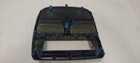 Κεντρικό Πλαίσιο Ταμπλό με Αεραγωγούς από Mitsubishi Space Star - Βάση οθόνης από space star 