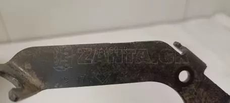 Στήριγμα Σωλήνα Φρένων Εμπρός από SMART FORFOUR - 751644627R 