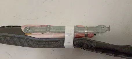 Αερόσακος Οροφής Αριστερά από Fiat Panda - 0589-P1-0051 00520190880932570065012018  00650 