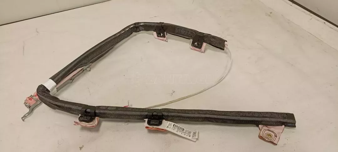 Αερόσακος Οροφής Αριστερά από Fiat Panda - 0589-P1-0051 00520190880932570065012018 00650