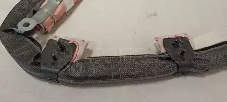 Αερόσακος Οροφής Αριστερά από Fiat Panda - 0589-P1-0051 00520190880932570065012018  00650 