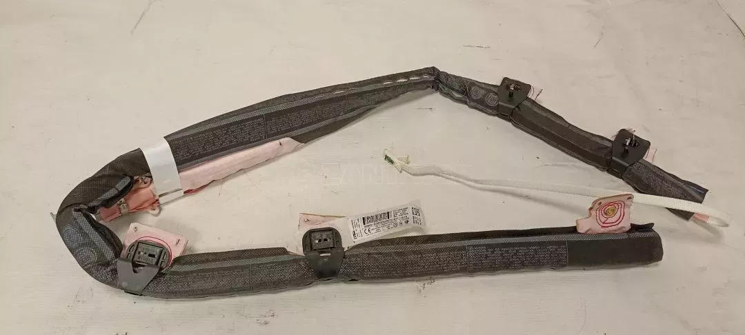 Αερόσακος Οροφής Αριστερά από Fiat Panda - 0589-P1-0051 00520190880932570065012018 00650