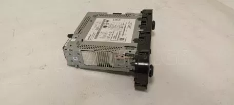 Ράδιο CD Player από Fiat Panda - 735676036 