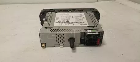 Ράδιο CD Player από Fiat Panda - 735676036 