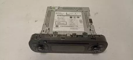 Ράδιο CD Player από Fiat Panda - 735676036 