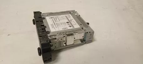 Ράδιο CD Player από Fiat Panda - 735676036 