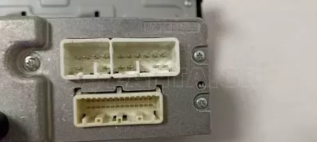 Ραδιόφωνο CD από Toyota Aygo - 86120-0H040 CQ-SS94F3AE 10R-03 12883 