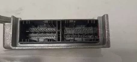 Εγκέφαλος Αερόσακων από Toyota Aygo - 89170-0H210 337644-102 