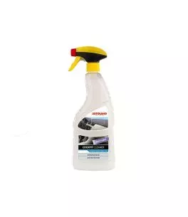 Γαλάκτωμα ταμπλό Cockpit cleaner-satin matt trigger spray 750ml 