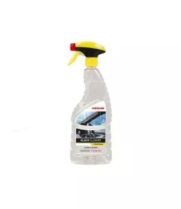 Σπρέι καθαρισμού τζαμιών Glass cleaner trigger spray 750ml 