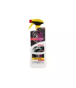 Καθαριστικό ζάντας Wheel cleaner &apos&aposde- ironizer&apos&apos trigger spray 750ml 