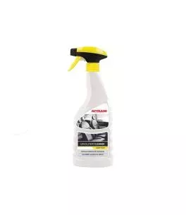 Σπρέι καθαρισμού υφασμάτινων επιφανειών Upholstery cleaner trigger spray 750ml 