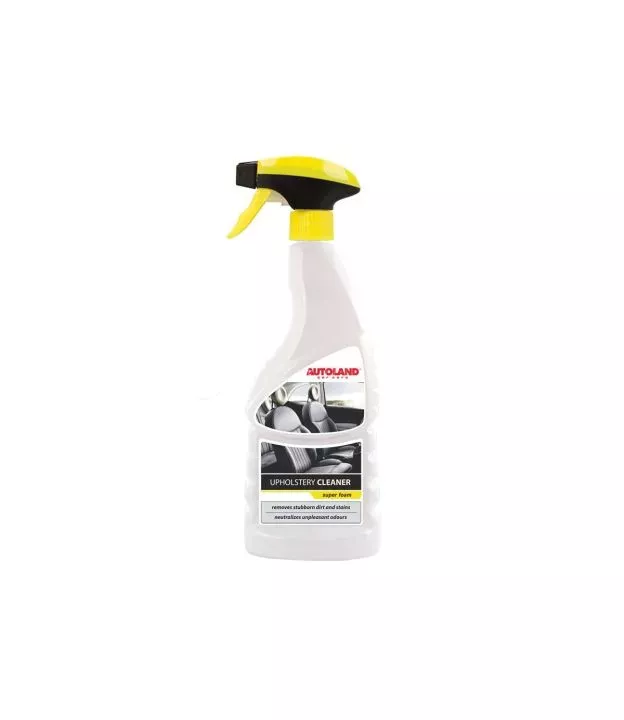 Σπρέι καθαρισμού υφασμάτινων επιφανειών Upholstery cleaner trigger spray 750ml