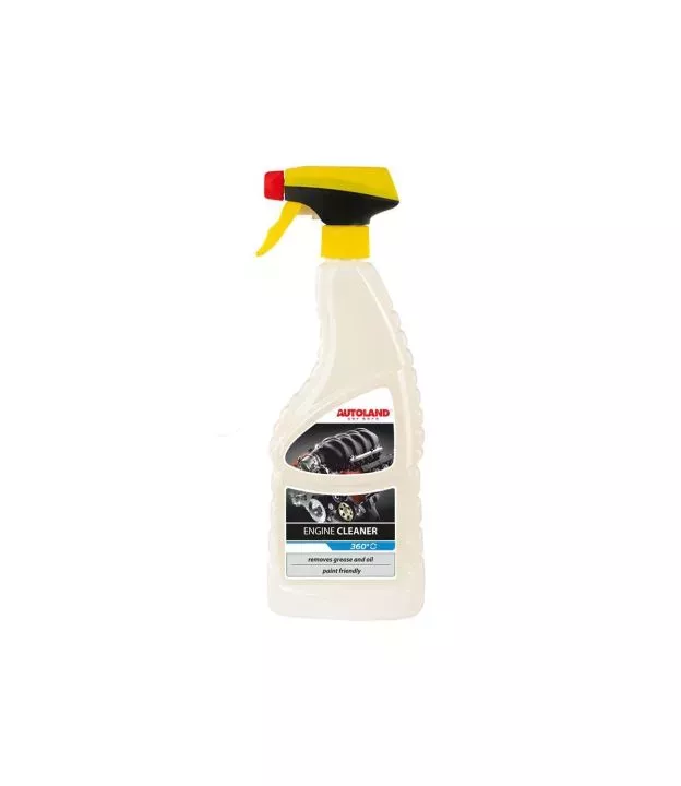 Καθαριστικό κινητήρα Engine cleaner trigger spray 750ml