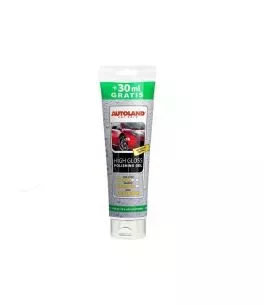 Αλοιφή γυαλίσματος High-gloss polish 280ml 