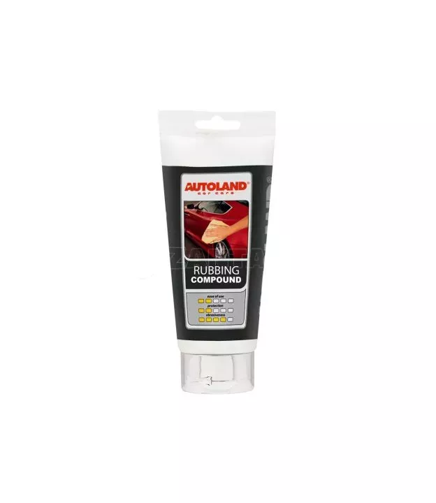 Αλοιφή φινιρίσματος Finishing compound 150ml