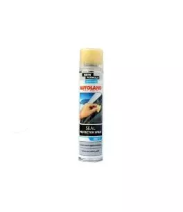 Σπρέι προστασίας ελαστικών μερών Rubber protectant aerosol 300ml 