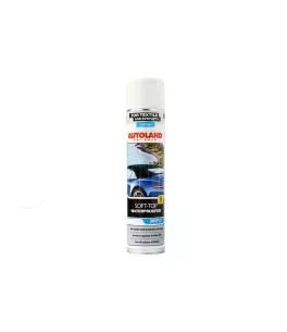 Αδιαβροχοποιητής κουκούλας Soft-top waterproofer aerosol 600ml 