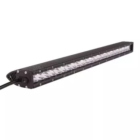 M-tech ΠΡΟΒΟΛΕΑΣ ΕΡΓΑΣΙΑΣ LIGHT BAR COMBO BEAR 10-32V 120W 8400lm CREE LED (630 x 42 x 82 mm) ΜΠΑΡΑ LED M-TECH -1 TEM. WLC812/MT 