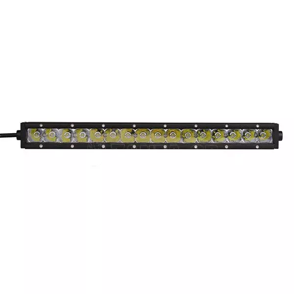 M-tech ΠΡΟΒΟΛΕΑΣ ΕΡΓΑΣΙΑΣ LIGHT BAR COMBO BEAM 10-32V 80W 5600lm CREE LED (435 x 43 x 85 mm) ΜΠΑΡΑ LED M-TECH -1 TEM WLC808/MT