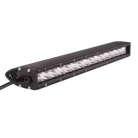 M-tech ΠΡΟΒΟΛΕΑΣ ΕΡΓΑΣΙΑΣ LIGHT BAR COMBO BEAM 10-32V 80W 5600lm CREE LED (435 x 43 x 85 mm) ΜΠΑΡΑ LED M-TECH -1 TEM WLC808/MT 