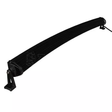 M-tech ΠΡΟΒΟΛΕΑΣ ΕΡΓΑΣΙΑΣ LIGHT BAR COMBO 10-32V 240W 14.400lm OSRAM 80x3W LED (1076 x 76 x 80 mm) ΜΠΑΡΑ LED M-TECH -1TEM. WLO706/MT 