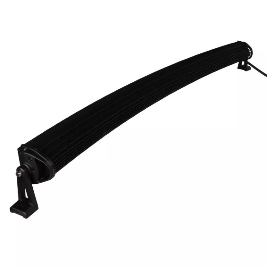 M-tech ΠΡΟΒΟΛΕΑΣ ΕΡΓΑΣΙΑΣ LIGHT BAR COMBO 10-32V 240W 14.400lm OSRAM 80x3W LED (1076 x 76 x 80 mm) ΜΠΑΡΑ LED M-TECH -1TEM. WLO706/MT