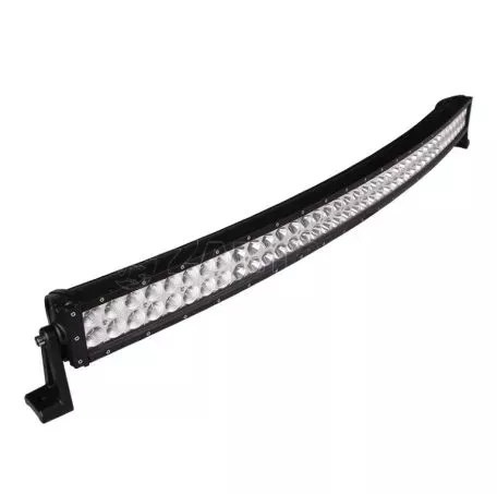 M-tech ΠΡΟΒΟΛΕΑΣ ΕΡΓΑΣΙΑΣ LIGHT BAR COMBO 10-32V 240W 14.400lm OSRAM 80x3W LED (1076 x 76 x 80 mm) ΜΠΑΡΑ LED M-TECH -1TEM. WLO706/MT 