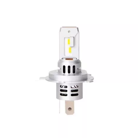 M-tech ΛΑΜΠEΣ LED H4 12V 4.000K 52W 4.300lm LED CANBUS CSP5730 PRO SMART SERIES  M-TECH - 2 ΤΕΜ. LSPROSGLD4/MT 