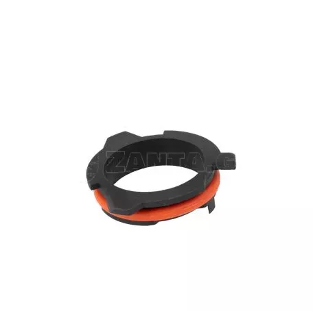 M-tech ΑΝΤΑΠΤΟΡΑΣ ΓΙΑ ΛΑΜΠΕΣ LED ΓΙΑ BMW ΣΕΙΡΑ 5 E39 M-TECH - 1 ΤΕΜ.  PLS022/MT 