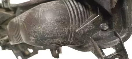 Φλας Μπροστινό από Honda SH125 - W0760 CK162XK 50R-002105 