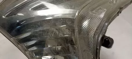 Φλας Μπροστινό από Honda SH125 - W0760 CK162XK 50R-002105 