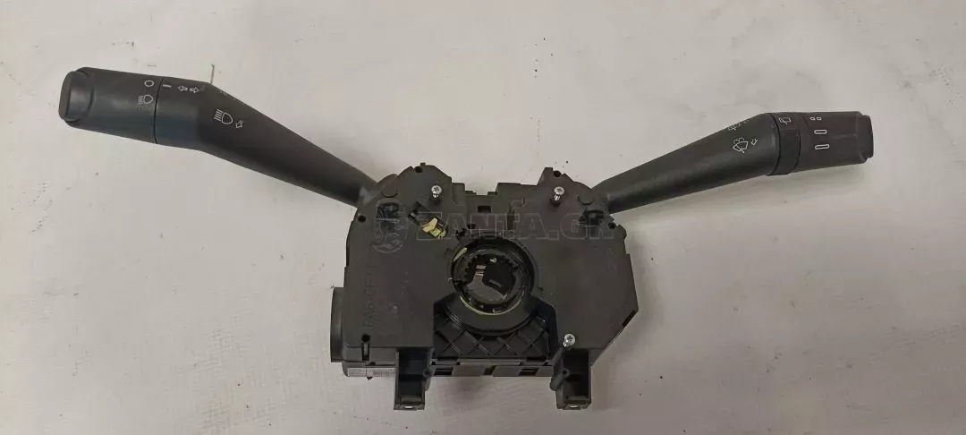 Φλασιέρα τιμονιού από FIAT PANDA - 07356221860