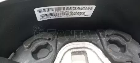 Τιμόνι από FIAT Panda - 07356744120 