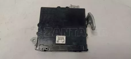 Εγκέφαλος Start-Stop από Toyota Aygo - 89260-0H030 219001-4240 