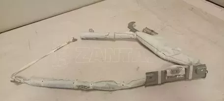 Αερόσακος Οροφής Αριστερή Πλευρά από Mitsubishi Space Star - 7030A335 622792801 DMG877DAIN71 