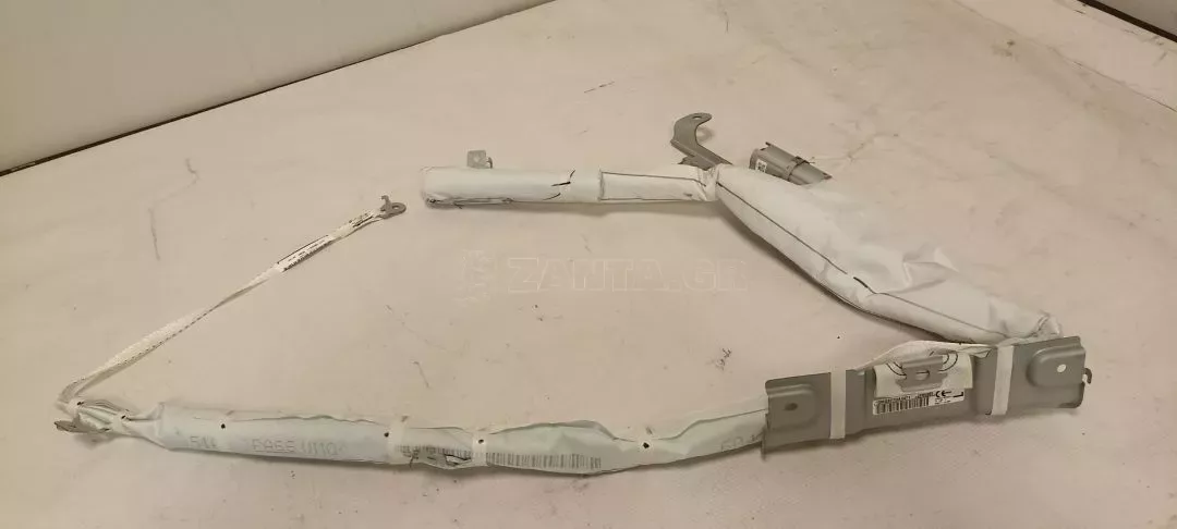 Αερόσακος Οροφής Αριστερή Πλευρά από Mitsubishi Space Star - 7030A335 622792801 DMG877DAIN71