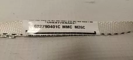 Αερόσακος Οροφής Αριστερή Πλευρά από Mitsubishi Space Star - 7030A335 622792801 DMG877DAIN71 