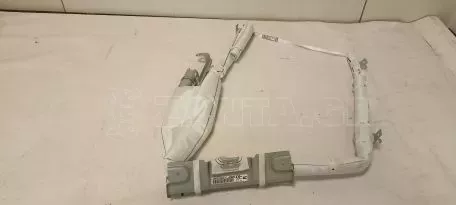 Αερόσακος Οροφής Δεξιά Πλευρά από Mitsubishi Space Star - 7030A336 622792800 DMG876DAGF70 