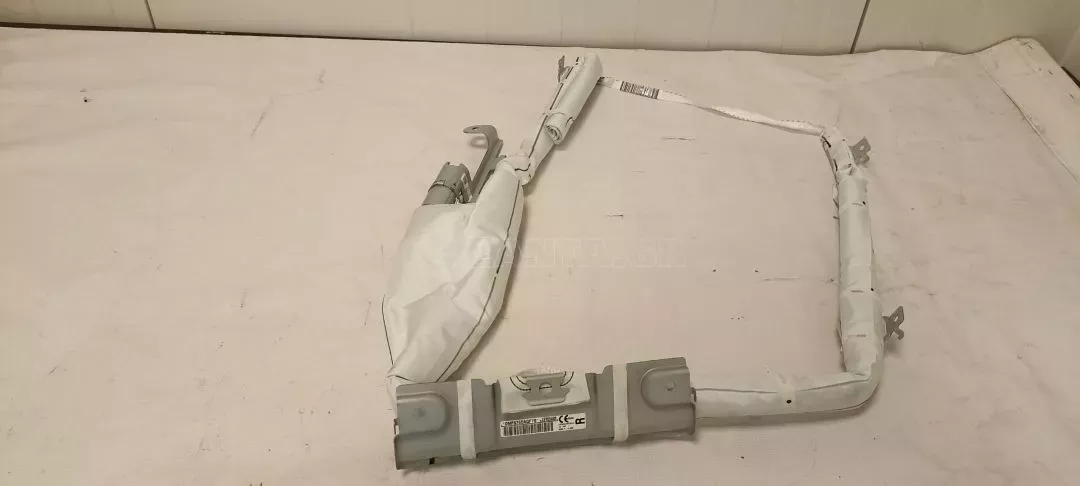 Αερόσακος Οροφής Δεξιά Πλευρά από Mitsubishi Space Star - 7030A336 622792800 DMG876DAGF70