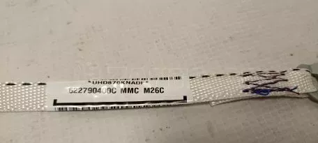 Αερόσακος Οροφής Δεξιά Πλευρά από Mitsubishi Space Star - 7030A336 622792800 DMG876DAGF70 